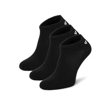 Zdjęcie Roxy Skarpety AS_ROXY_08S_SS25 (3-PACK) Czarny