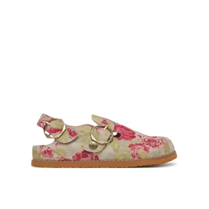 Zdjęcie Laura Vita Sandały Brownieo 11 Kolorowy