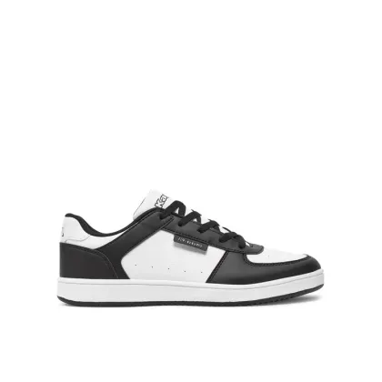 Zdjęcie Kappa Sneakersy Logo Malone 4 341R5DW Biały