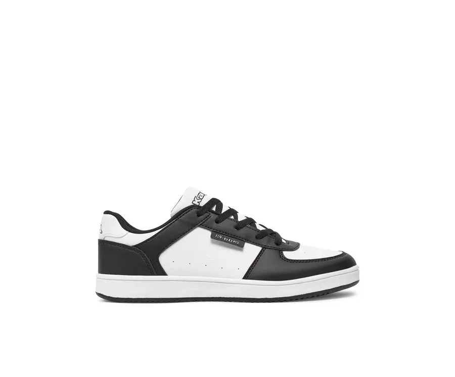 obrazek 1 Kappa Sneakersy Logo Malone 4 341R5DW Biały