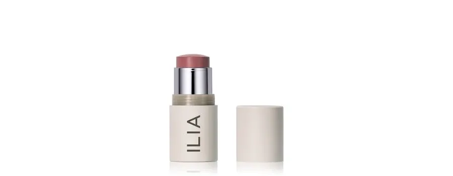 obrazek 1 ILIA Beauty Multi-Stick & Illuminator Róż 5 g At Last