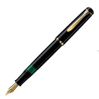 Picture Classic M200 Black fountain pen