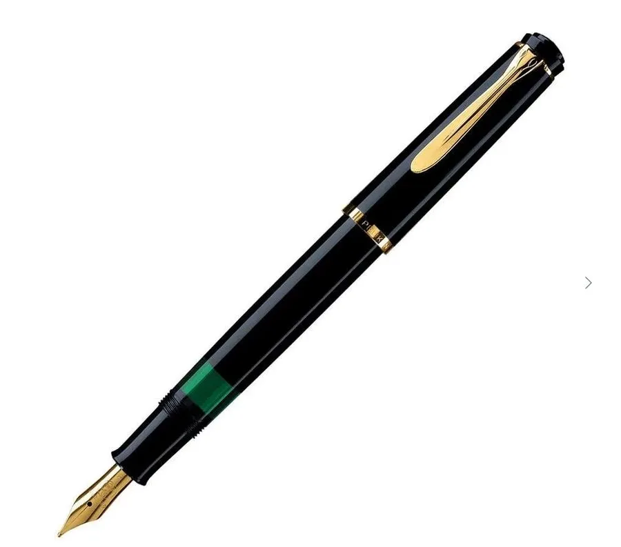 obrazek 1 Pióro wieczne Classic M200 Black