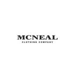 logo MCNEAL