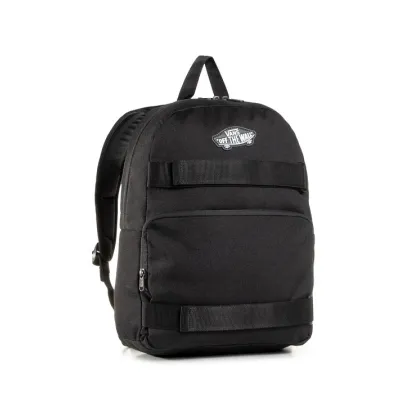 Zdjęcie Vans Plecak By Otw Skatepack VN0A3HMPBLK1 Czarny