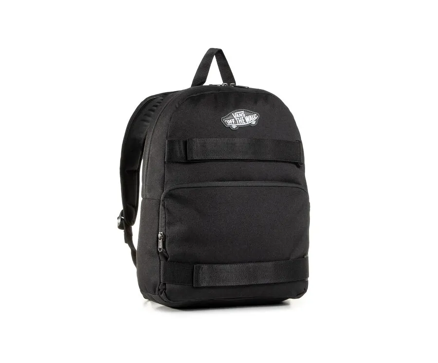 obrazek 1 Vans Plecak By Otw Skatepack VN0A3HMPBLK1 Czarny