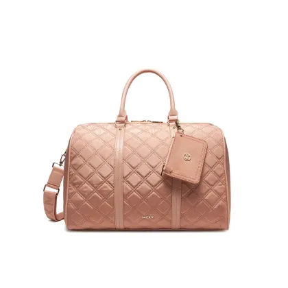 Zdjęcie MEXX Torba weekendowa MEXX-H-001-07 Różowy