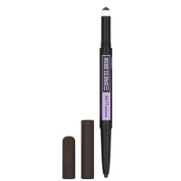 Zdjęcie Maybelline Brow Satin Kredka do brwi, 05 Black Brown Black Brown 0.71 g