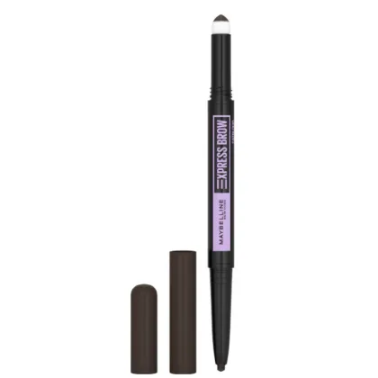 Zdjęcie Maybelline Brow Satin Kredka do brwi, 05 Black Brown Black Brown 0.71 g