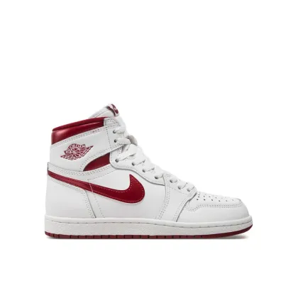 Zdjęcie Nike Sneakersy Air Jordan 1 Hi 85 BQ4422 161 Biały