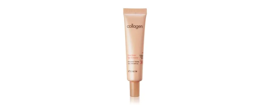 obrazek 1 It's Skin Collagen Nutrition Eye Cream + Krem pod oczy 25 ml