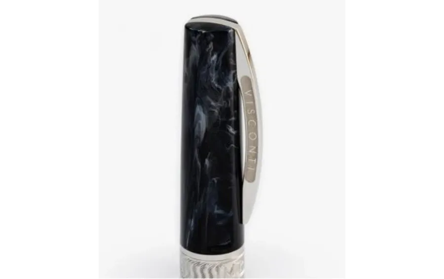 obrazek 3 Cudowne pióro kulkowe Mirage Black na prezent