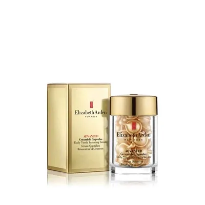 Zdjęcie Elizabeth Arden Advanced Ceramide Kuracja na twarz 30 szt.