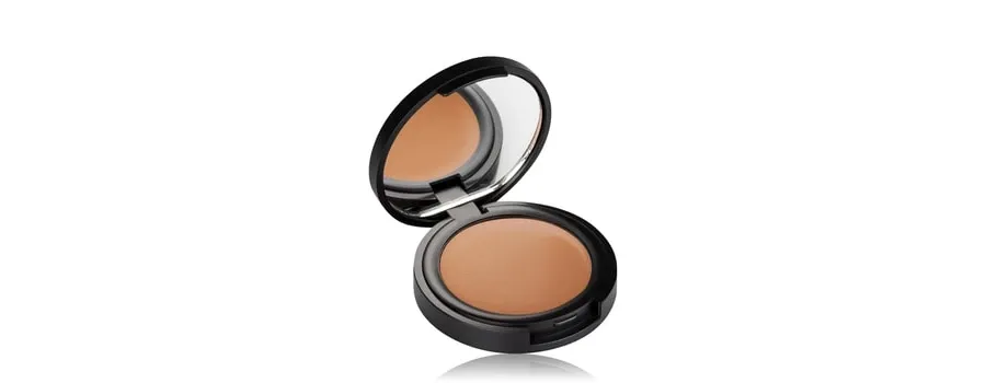 obrazek 1 NUI Cosmetics Natural Cream Concealer Korektor 3 g Ruka