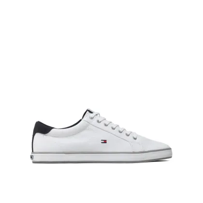 Zdjęcie Tommy Hilfiger Tenisówki Harlow 1D FM0FM00596 Biały