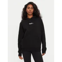 Zdjęcie Ellesse Bluza Jazana SGP16460 Czarny Regular Fit