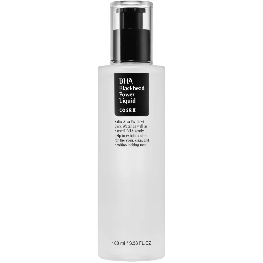obrazek 1 Cosrx BHA Blackhead Power Liquid 100 ml