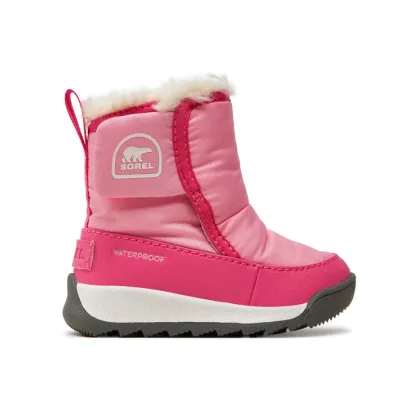 Zdjęcie Sorel Śniegowce Whitney™ II Plus Bootie Wp 2101342691 Różowy