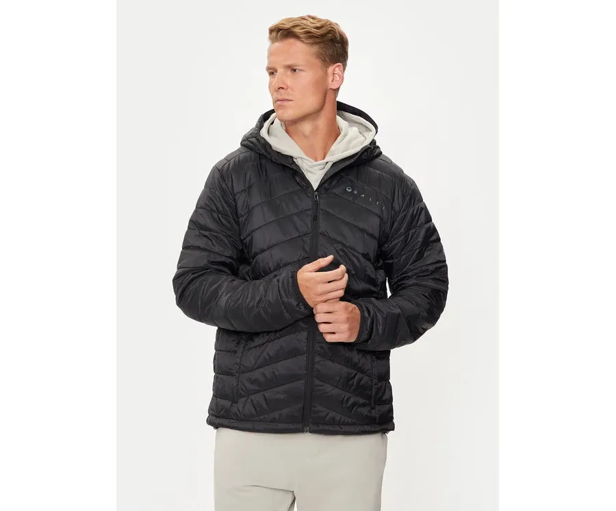 obrazek 1 Halti Kurtka przejściowa Element 067-0014 Czarny Regular Fit