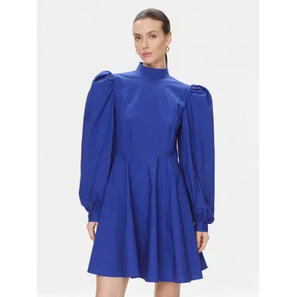 Zdjęcie Custommade Sukienka codzienna Jane 999369478 Niebieski Regular Fit