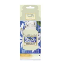 Zdjęcie Yankee Candle Midnight Jasmine Car Jar Zapach do pomieszczeń 14 g