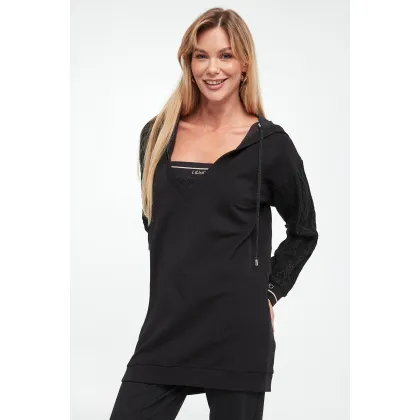 Zdjęcie Bluza damska + Top LIU JO Liu Jo
