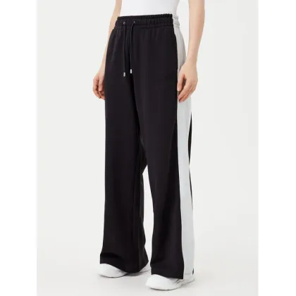 Zdjęcie HUGO Spodnie dresowe 50531179 Czarny Regular Fit