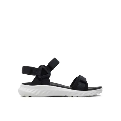 Zdjęcie ECCO Sandały Sp.1 Lite Sandal K Tex 71215300001 Czarny