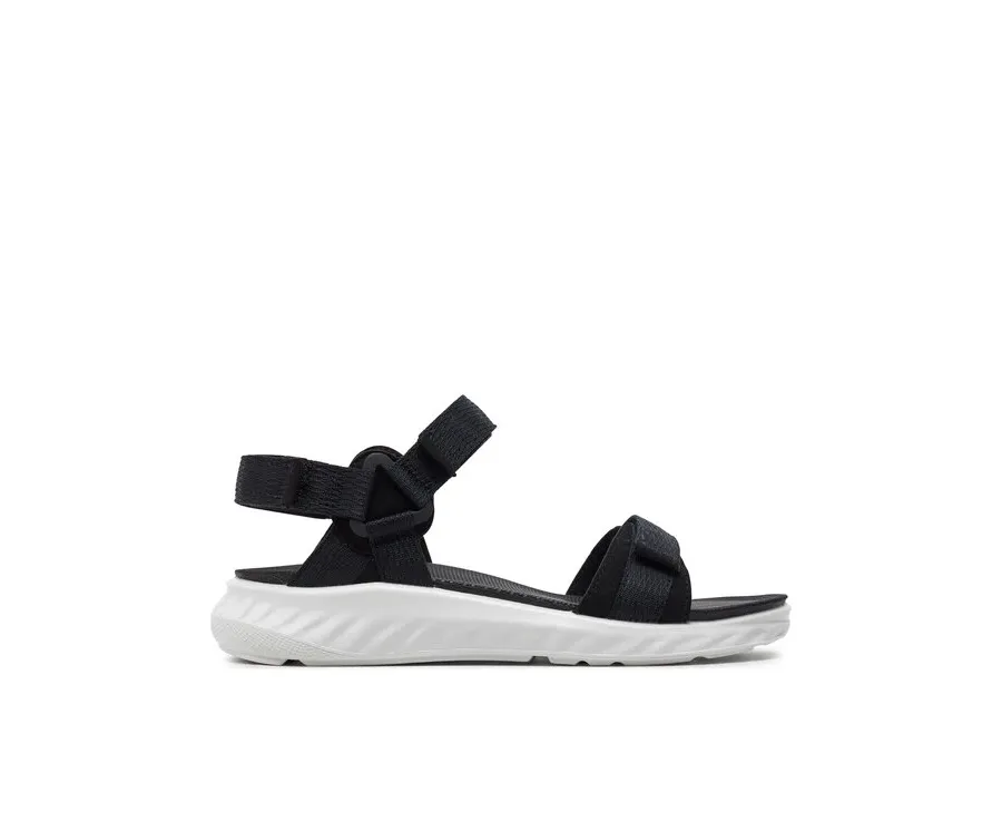 obrazek 1 ECCO Sandały Sp.1 Lite Sandal K Tex 71215300001 Czarny