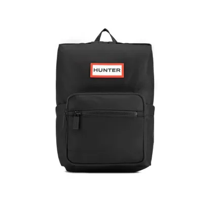 Zdjęcie Hunter Plecak HTR-K-001-06 Czarny