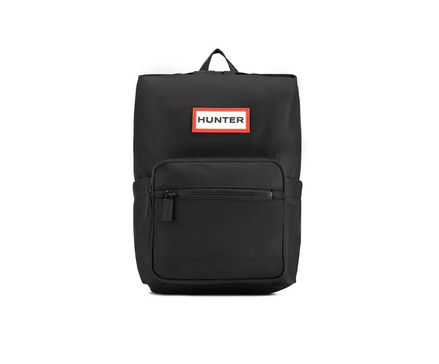 obrazek 1 Hunter Plecak HTR-K-001-06 Czarny