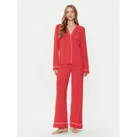 Zdjęcie Guess Piżama O4BX07 KCIN2 Czerwony