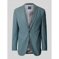 Zdjęcie Marynarka z fakturowanym wzorem