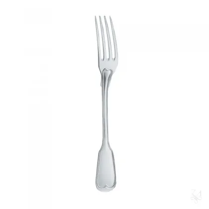 Zdjęcie Wyjątkowy widelec deserowy ze srebra - Zaramella Argenti