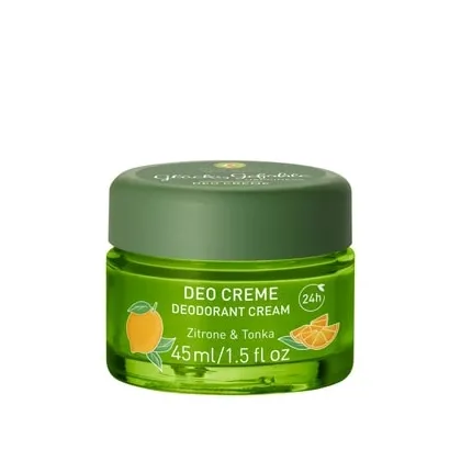 Zdjęcie Primavera Glücksgefühle Deo Creme Dezodorant w kremie 45 ml