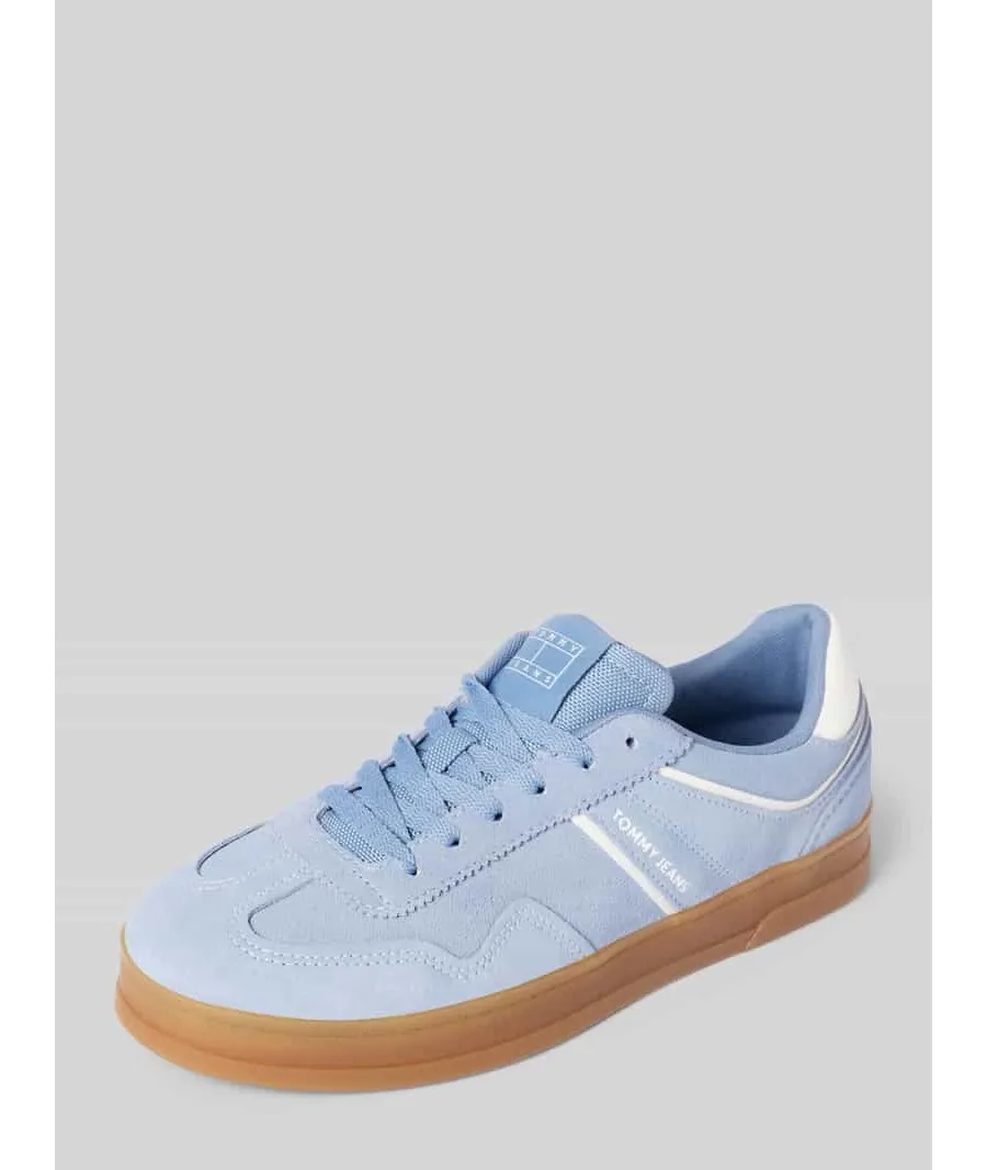 obrazek 1 Sneakersy sznurowane
