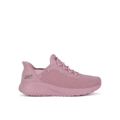 Zdjęcie Skechers Sneakersy BOBS SQUAD CHAOS 117500 ROS Różowy