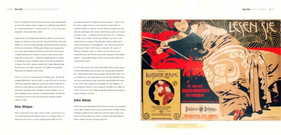 obrazek 5 Książka Gustav Klimt - Flame Tree Publishing
