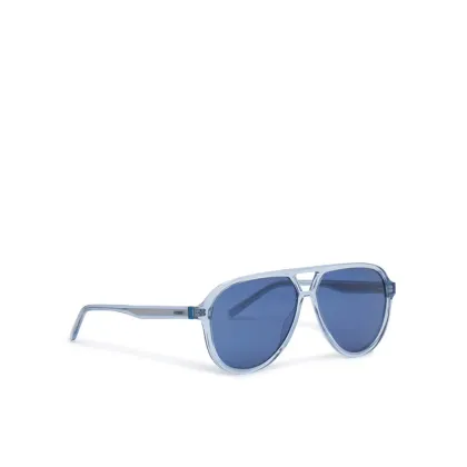 Zdjęcie HUGO Okulary przeciwsłoneczne 1362/S 207982 Szary