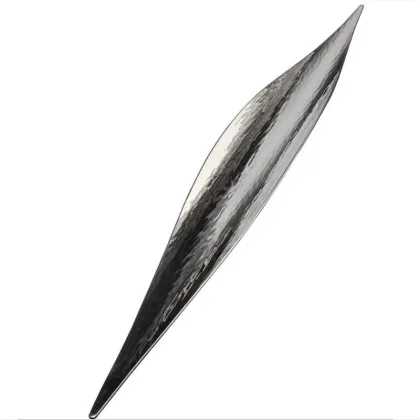 Zdjęcie Podłużna, ozdobna misa