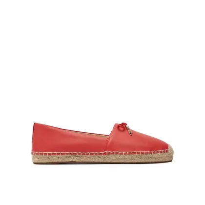 Zdjęcie MICHAEL Michael Kors Espadryle Nori 40R4NRFP1L Koralowy