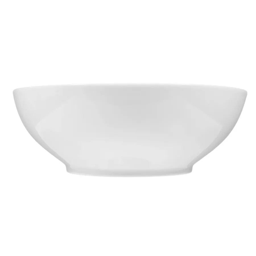 obrazek 2 Duża porcelanowa okrągła miska 25,5 cm z Niemiec - Seltmann Weiden