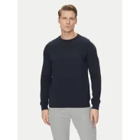 Zdjęcie Guess Bluza Z4YQ16 KAIJ1 Granatowy Regular Fit