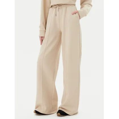 Zdjęcie Guess Spodnie dresowe V5GB07 KCRP0 Beżowy Regular Fit