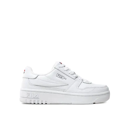 Zdjęcie Fila Sneakersy Fxventuno L Low FFW0003.10004 Biały
