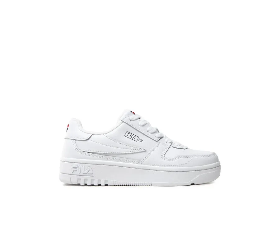 obrazek 1 Fila Sneakersy Fxventuno L Low FFW0003.10004 Biały