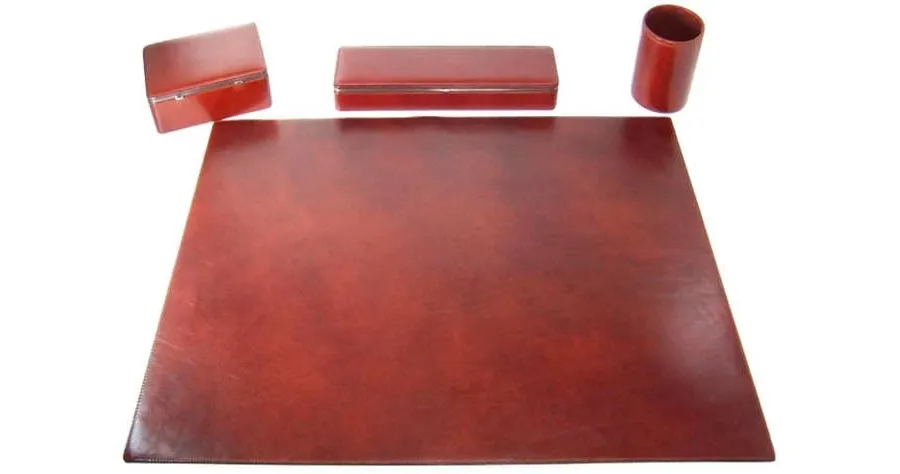 picture 3 Elegant desk accessories - Dakota