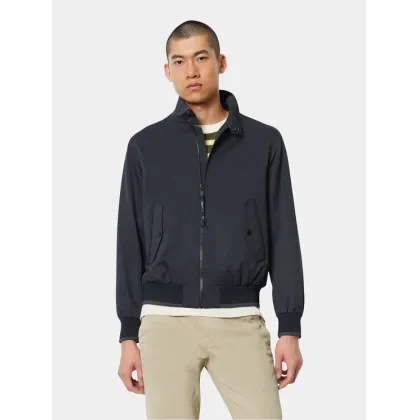 Zdjęcie Marc O'Polo Kurtka bomber 421 0249 70036 Granatowy Regular Fit