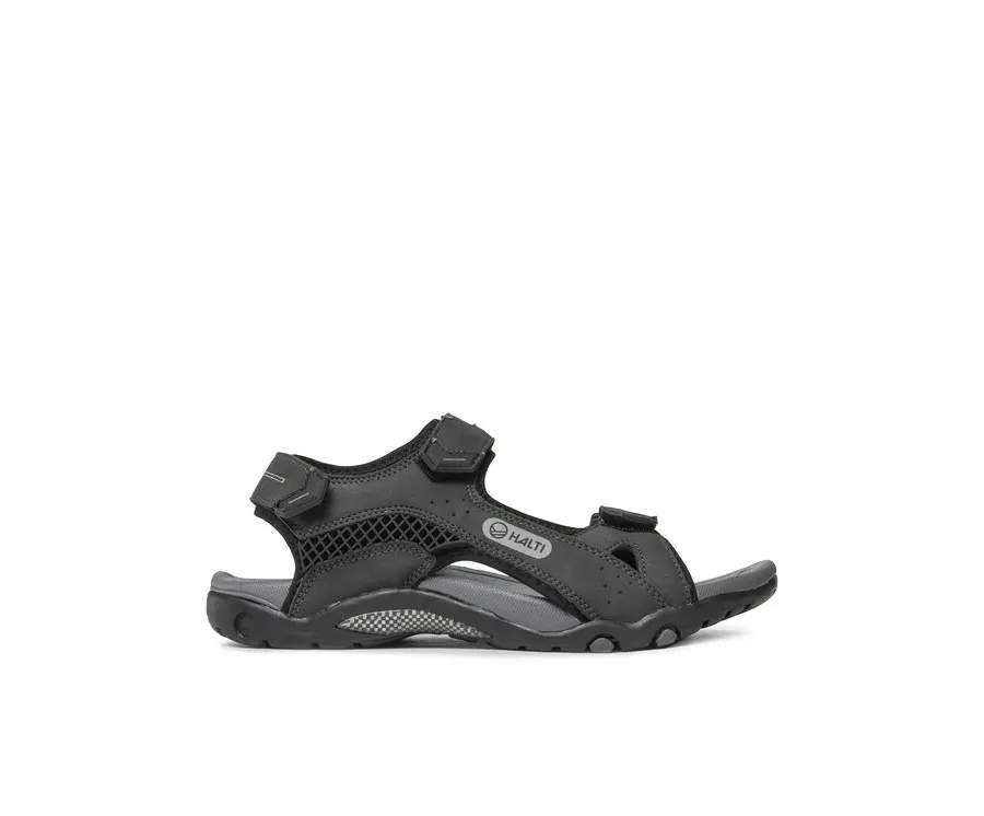 obrazek 1 Halti Sandały Rlute Outdoor Sandal Szary