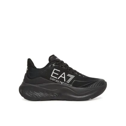 Zdjęcie EA7 Emporio Armani Sneakersy X8X245 XK442 Q268 Czarny